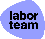 laborteam logo rgb